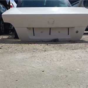 PORTON TRASERO BMW SERIE 5 BERLINA E60 2003