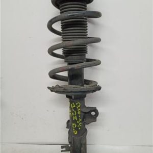 AMORTIGUADOR DELANTERO DERECHO KIA RIO YB 2016