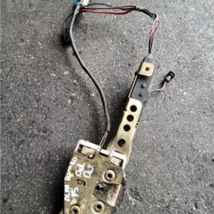 CERRADURA PUERTA DELANTERA DERECHA ALFA ROMEO ALFA 75 1985