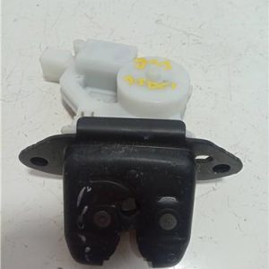 CERRADURA MALETERO PORTON NISSAN QASHQAI J11E 2013