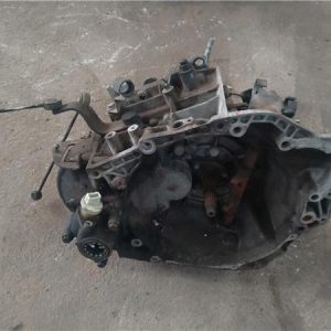 CAJA CAMBIOS PEUGEOT 306 3 5 PT 4 PT S2 1997