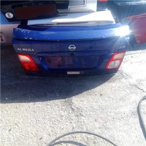 PORTON TRASERO NISSAN ALMERA N16 E 2000