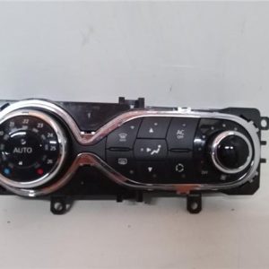 MANDOS CLIMATIZADOR RENAULT CAPTUR I 2013