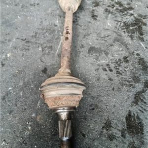 TRANSMISION DELANTERA DERECHA ALFA ROMEO ALFA 75 1985