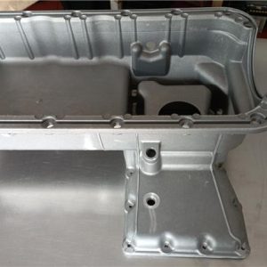 CARTER OPEL FRONTERA A 1992