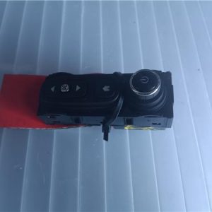 MANDO MULTIFUNCION RENAULT CAPTUR I 2013