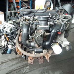 MOTOR COMPLETO FORD FOCUS BERLINA CAK 1998