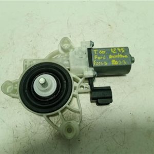 MECANISMO ELEVALUNA TRASERO DERECHO FORD FOCUS BERLINA CGE 2018