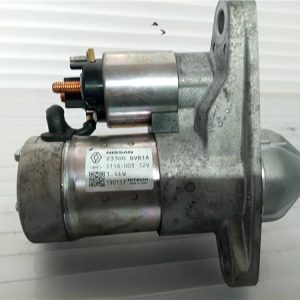 MOTOR ARRANQUE RENAULT MEGANE IV BERLINA 5P 2015