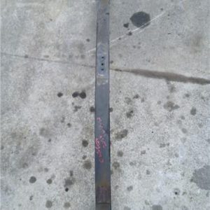 BALLESTA TRASERA VOLKSWAGEN CRAFTER CAMION SZ 2016