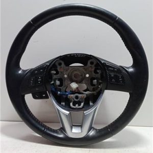 VOLANTE MAZDA 3 BERLINA SEDAN BM BN 2013