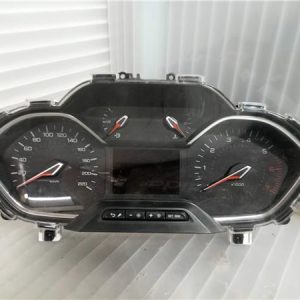 CUADRO INSTRUMENTOS PEUGEOT RIFTER 2018