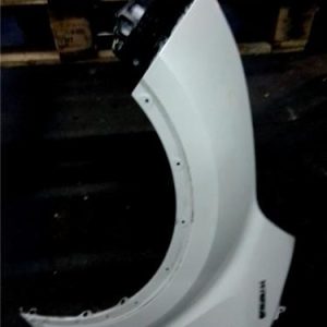 ALETA DELANTERA IZQUIERDA TOYOTA C-HR X10 2016