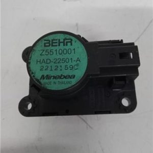 MOTOR APERTURA CALEFACCION PEUGEOT 308 SW 2014