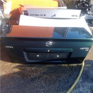 PORTON TRASERO OPEL ASTRA G BERLINA 1998