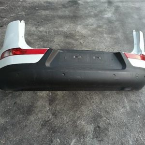 PARAGOLPES TRASERO KIA SPORTAGE SL 2010