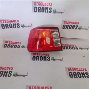 PILOTO TRASERO IZQUIERDO SEAT IBIZA 6K1 1999