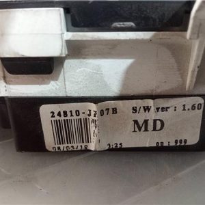 CUADRO INSTRUMENTOS RENAULT KOLEOS I 2008