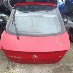 PORTON TRASERO HYUNDAI COUPE GK 2002