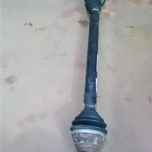 TRANSMISION DELANTERA DERECHA VOLKSWAGEN GOLF VI 5K1 2008