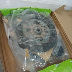 KIT EMBRAGUE OPEL ASTRA F BERLINA 1991