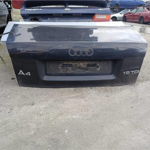 PORTON TRASERO AUDI A4 BERLINA 8E 2001