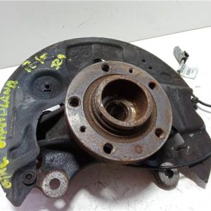 MANGUETA DELANTERA IZQUIERDA OPEL GRANDLAND X 2017