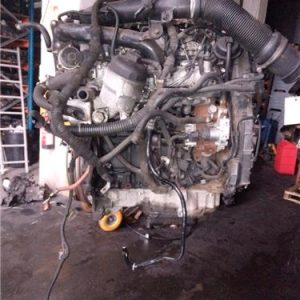 MOTOR COMPLETO OPEL ASTRA H BERLINA 2006