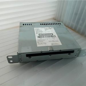 RADIO CITROEN DS5 2011