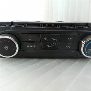 MANDOS CLIMATIZADOR FORD FIESTA CE1 2017