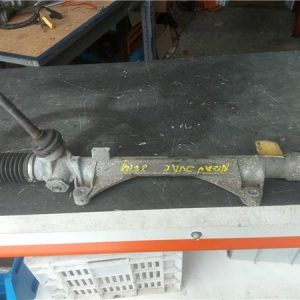 CREMALLERA DIRECCION NISSAN JUKE I F15E 2010