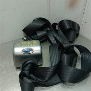 CINTURON SEGURIDAD TRASERO DERECHO VOLKSWAGEN CADDY OCIO SA 2015