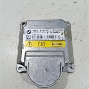 CENTRALITA AIRBAG BMW SERIE 3 TOURING F31 2012