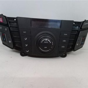 MANDOS CLIMATIZADOR HYUNDAI I40 VF 2011