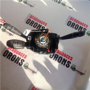 MANDO INTERMITENTES PEUGEOT 2008 2013