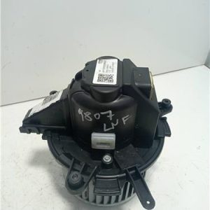 VENTILADOR CALEFACCION CITROEN BERLINGO COMBI 2018