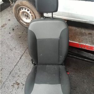 ASIENTO DELANTERO DERECHO RENAULT KANGOO II FKW0 2008