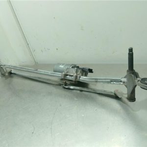 MOTOR LIMPIA DELANTERO RENAULT MASTER III CAJA CERRADA 2010