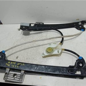 ELEVALUNAS TRASERO IZQUIERDO PEUGEOT 508 R8 2018