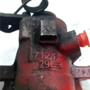 PINZA FRENO TRASERA IZQUIERDA PEUGEOT 2008 2013