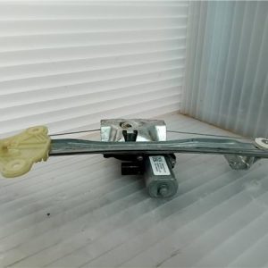 ELEVALUNAS TRASERO IZQUIERDO RENAULT CAPTUR I 2013