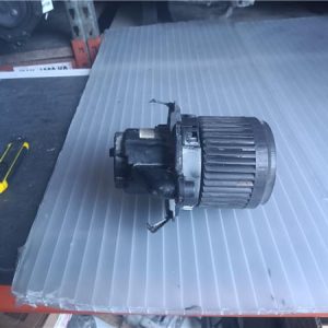 VENTILADOR CALEFACCION RENAULT CAPTUR I 2013