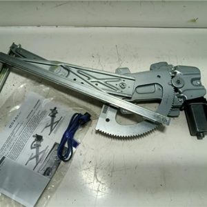 ELEVALUNAS DELANTERO IZQUIERDO TOYOTA YARIS KSP9 SCP9 NLP9 2005