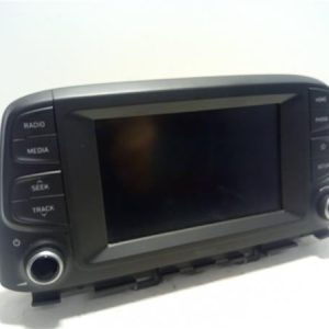 PANTALLA GPS HYUNDAI KONA OS 2017