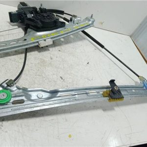 ELEVALUNAS DELANTERO IZQUIERDO RENAULT MEGANE IV BERLINA 5P 2015