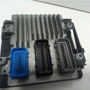 CENTRALITA OPEL ZAFIRA C 2016