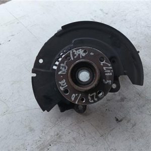 MANGUETA DELANTERA DERECHA RENAULT CLIO V 2019