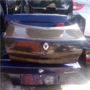 PORTON TRASERO RENAULT MEGANE II BERLINA 5P 2002