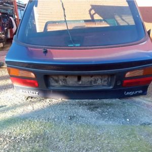 PORTON TRASERO RENAULT LAGUNA II BG0 2001