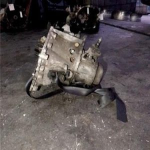 CAJA CAMBIOS CITROEN XSARA PICASSO 1999